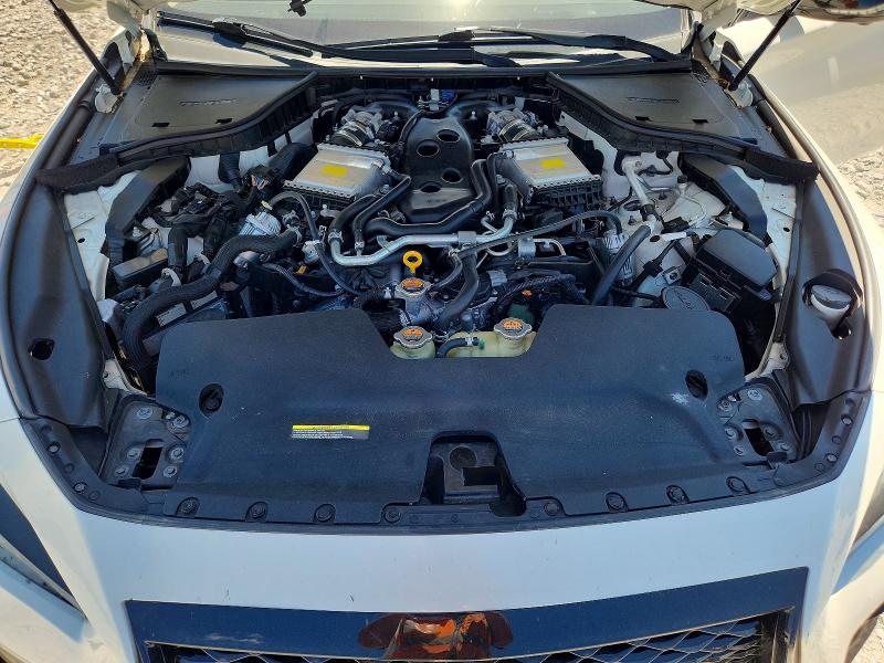 Продаж на аукціоні авто 2019 Infiniti Q50, vin: JN1EV7AR4KM555268, номер лоту: 57731626