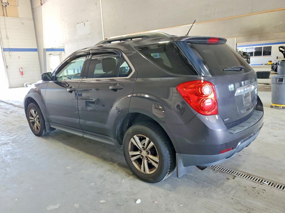 Продажа на аукционе авто 2013 Chevrolet Equinox, vin: 2GNFLEEK3D6170740, номер лота: 59252556