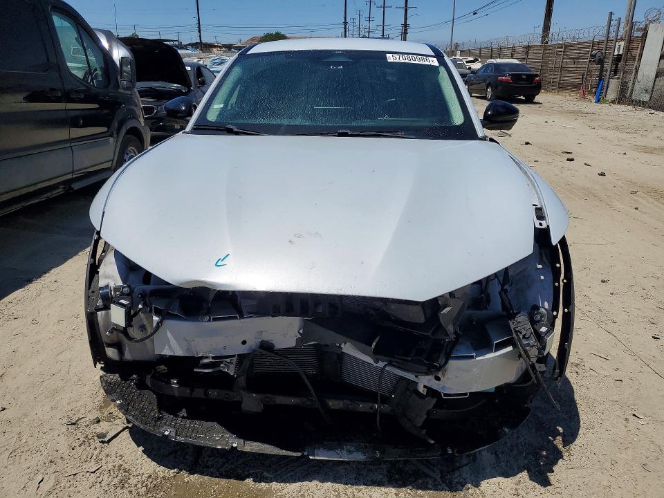 2023 Ford Mustang Mach-e მანქანა იყიდება აუქციონზე, vin: 3FMTK1R43PMA73563, აუქციონის ნომერი: 57080986