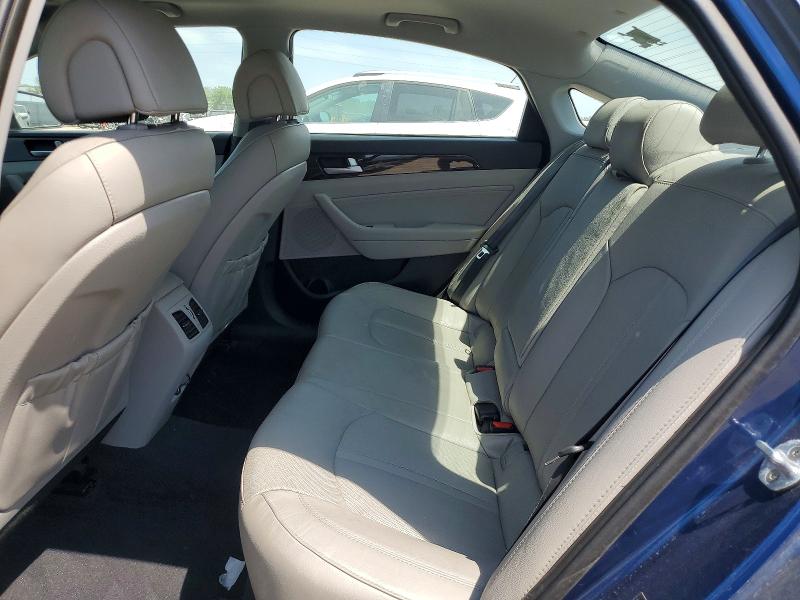 Aukcja sprzedaży 2017 Hyundai Sonata, vin: 5NPE34AF9HH438344, numer aukcji: 56136046