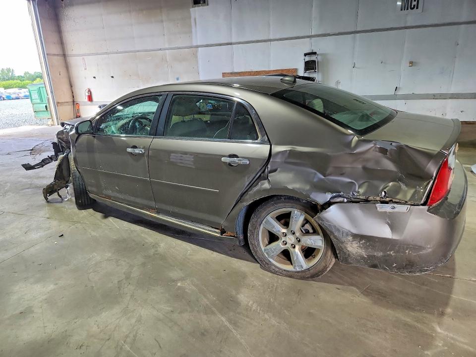 Aukcja sprzedaży 2012 Chevrolet Malibu, vin: 1G1ZD5EU9CF122998, numer aukcji: 58400486