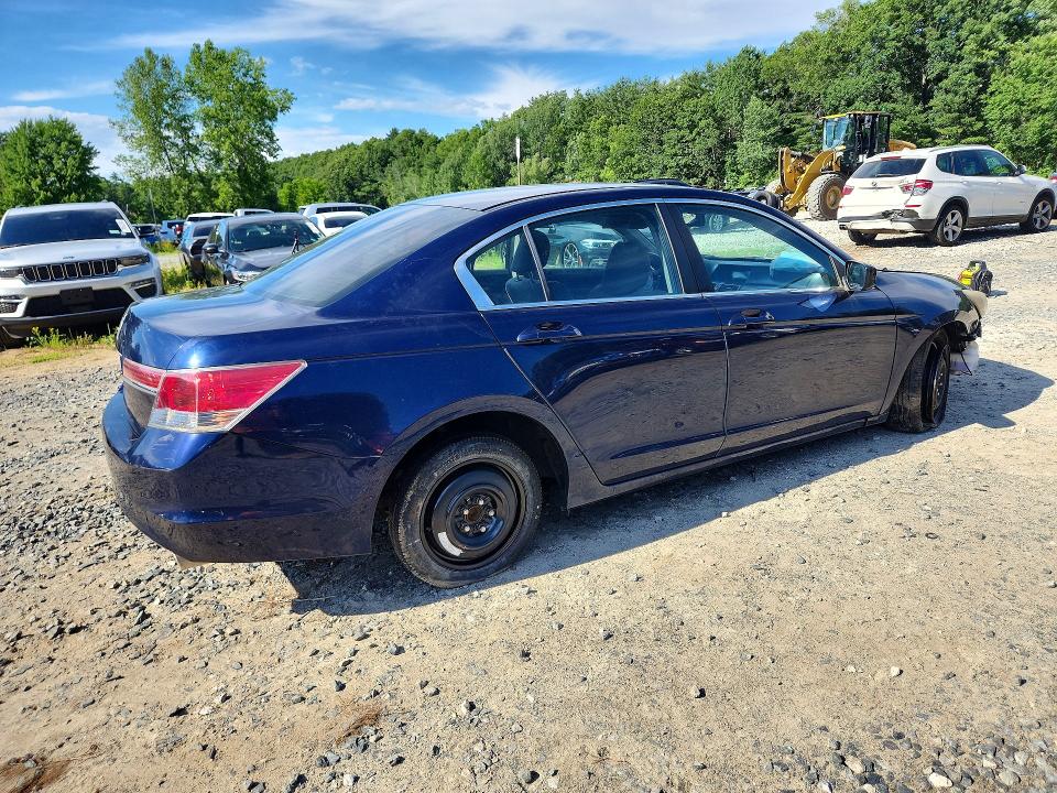 Aukcja sprzedaży 2011 Honda Accord, vin: 1HGCP2F36BA052995, numer aukcji: 58481606