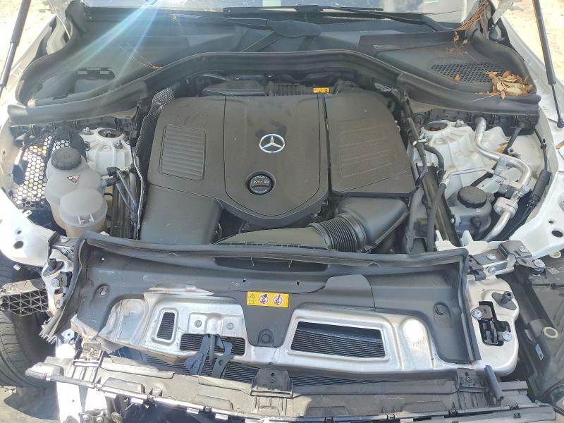 56454926 :رقم المزاد ، W1NKM4GB2RF064376 vin ، 2024 Mercedes-benz Glc مزاد بيع