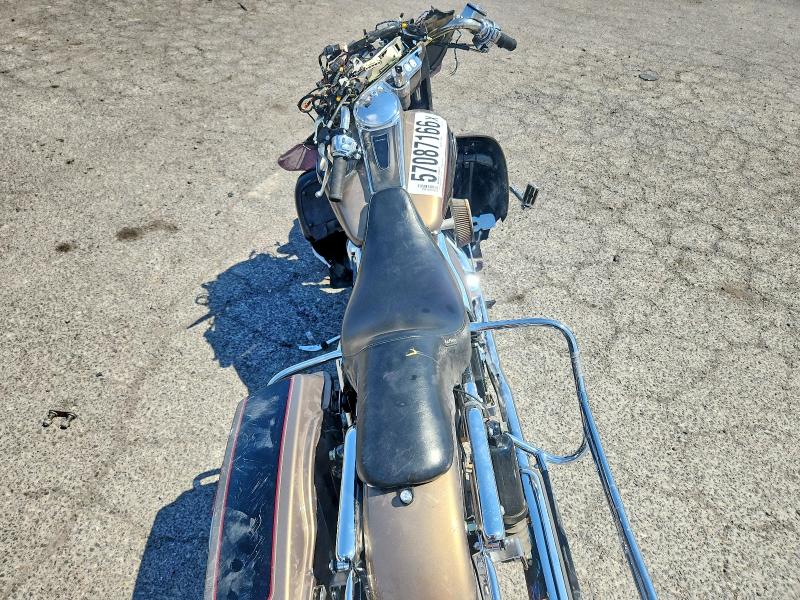 Aukcja sprzedaży 2004 Harley-davidson Flhtcui, vin: 1HD1FCW134Y613367, numer aukcji: 57087166