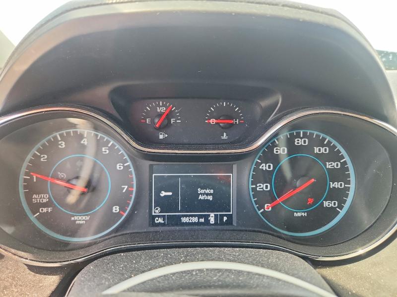 2018 Chevrolet Cruze მანქანა იყიდება აუქციონზე, vin: 1G1BE5SM8J7135655, აუქციონის ნომერი: 54613096