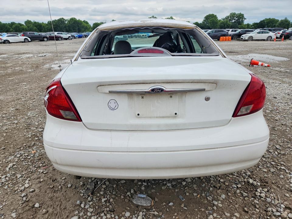 Aukcja sprzedaży 2000 Ford Taurus, vin: 1FAFP5329YG206782, numer aukcji: 57894666