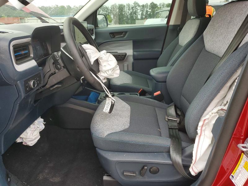 Продажа на аукционе авто 2025 Ford Maverick, vin: 3FTTW8H32SRB64894, номер лота: 55541636