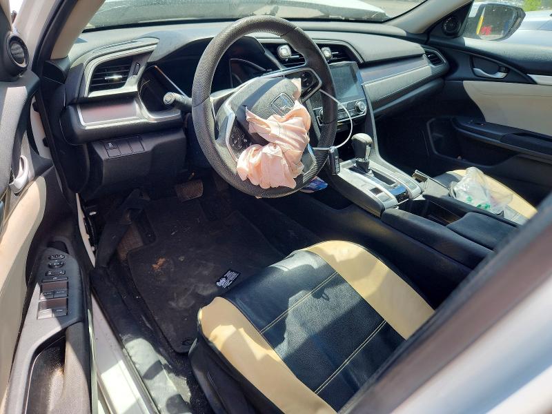 Aukcja sprzedaży 2016 Honda Civic, vin: 19XFC2F79GE204623, numer aukcji: 57622756