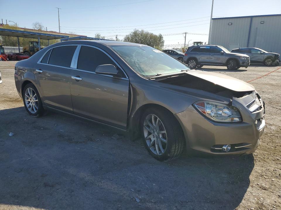 2012 Chevrolet Malibu მანქანა იყიდება აუქციონზე, vin: 1G1ZE5E03CF239910, აუქციონის ნომერი: 57258566