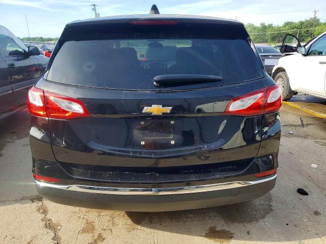 Aukcja sprzedaży 2018 Chevrolet Equinox, vin: 2GNAXJEV9J6262903, numer aukcji: 55313596