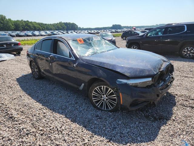 2018 Bmw 540 მანქანა იყიდება აუქციონზე, vin: WBAJE7C58JWC56570, აუქციონის ნომერი: 56788356