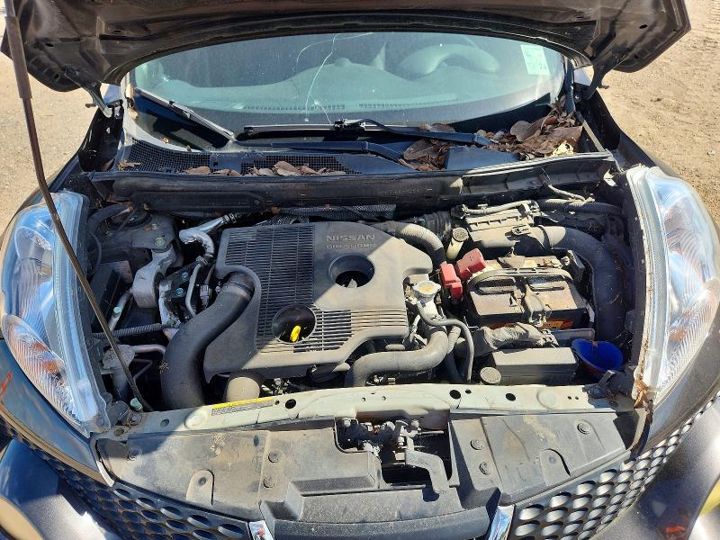 Продажа на аукционе авто 2013 Nissan Juke, vin: JN8AF5MR6DT214671, номер лота: 56646806