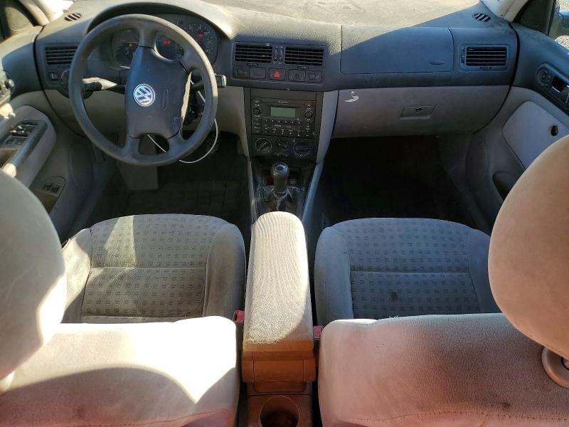 Продажа на аукционе авто 2003 Volkswagen Jetta, vin: WVWSP61J93W602153, номер лота: 57216296