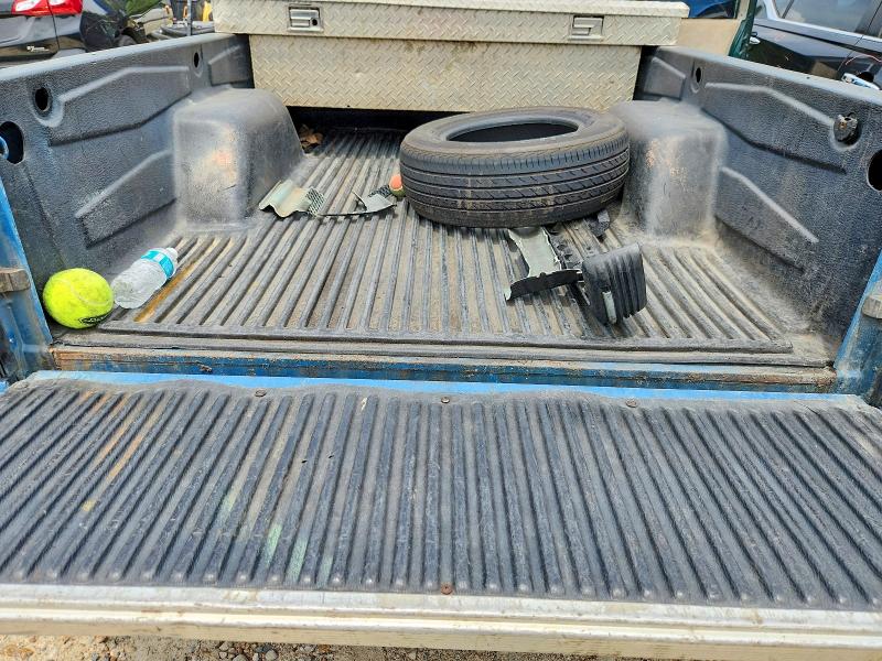 Aukcja sprzedaży 1993 Chevrolet S Truck, vin: 1GCCS19Z6P0106798, numer aukcji: 58593126