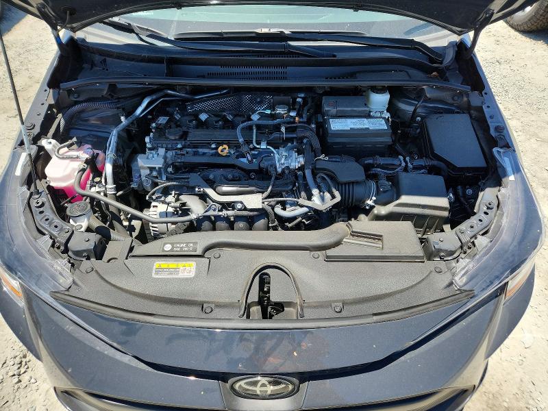 Продаж на аукціоні авто 2025 Toyota Corolla, vin: 5YFB4MDE2SP355660, номер лоту: 57446276