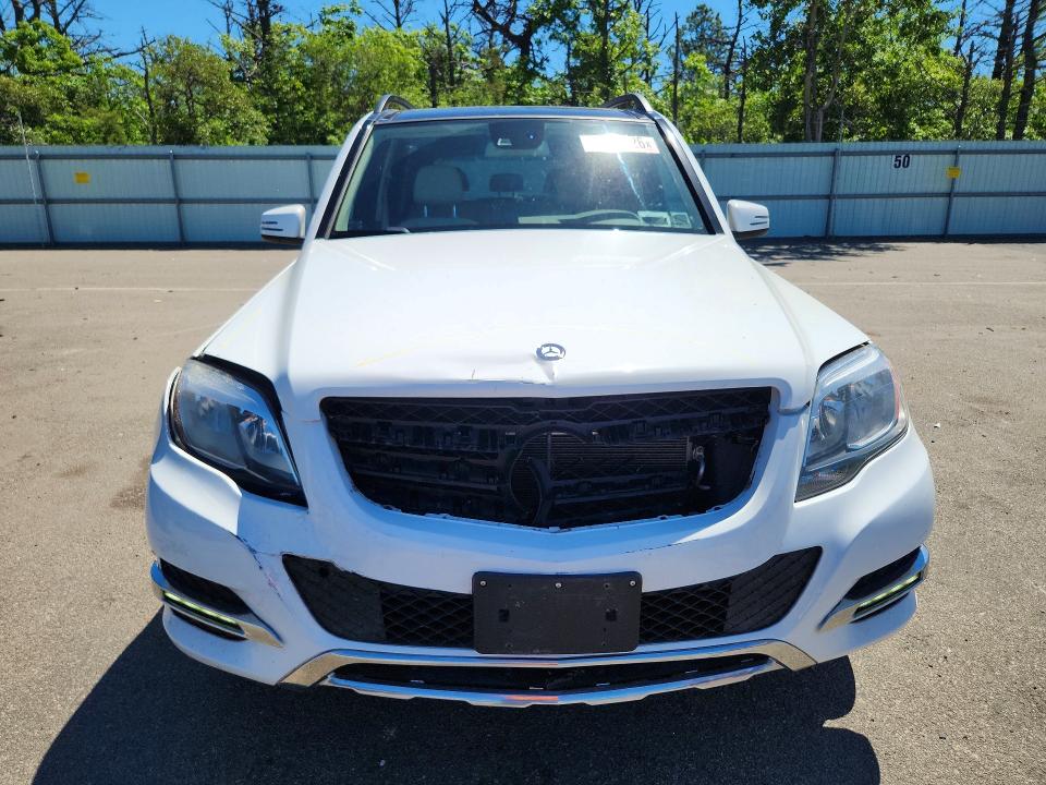 55585026 :رقم المزاد ، WDCGG8JB9FG428992 vin ، 2015 Mercedes-benz Glk مزاد بيع
