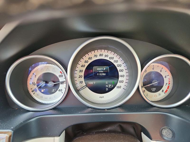 Aukcja sprzedaży 2016 Mercedes-benz E, vin: WDDHF8JB4GB309233, numer aukcji: 58622296