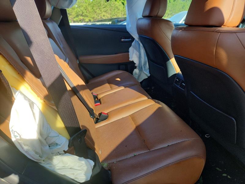 Продажа на аукционе авто 2014 Lexus Rx, vin: JTJZK1BA5E2013641, номер лота: 58525396