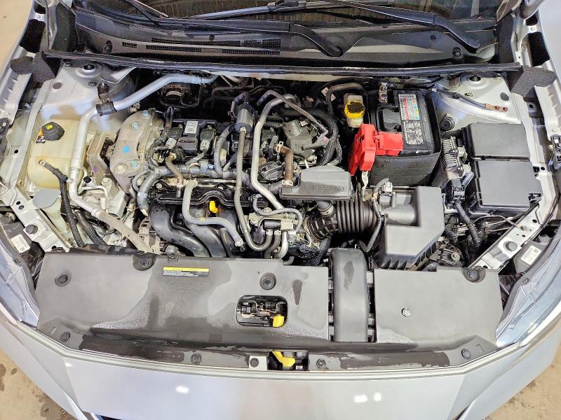 Aukcja sprzedaży 2023 Nissan Sentra, vin: 3N1AB8CVXPY257772, numer aukcji: 55879186