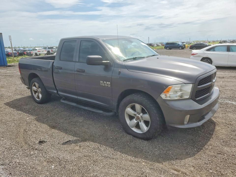 Aukcja sprzedaży 2016 Ram 1500, vin: 1C6RR6FG6GS142234, numer aukcji: 56795876