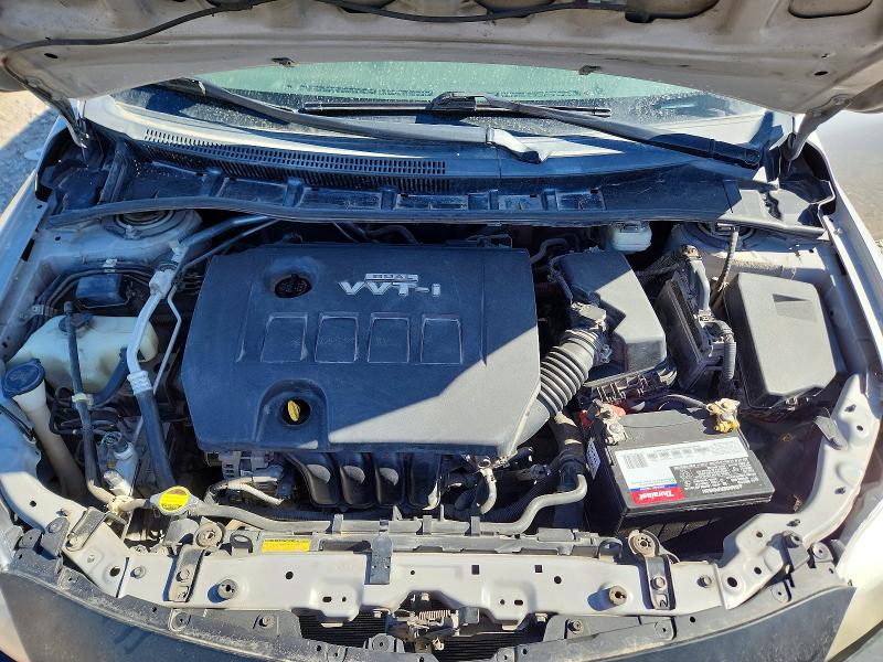 Aukcja sprzedaży 2010 Toyota Corolla, vin: 1NXBU4EE8AZ223840, numer aukcji: 59198136