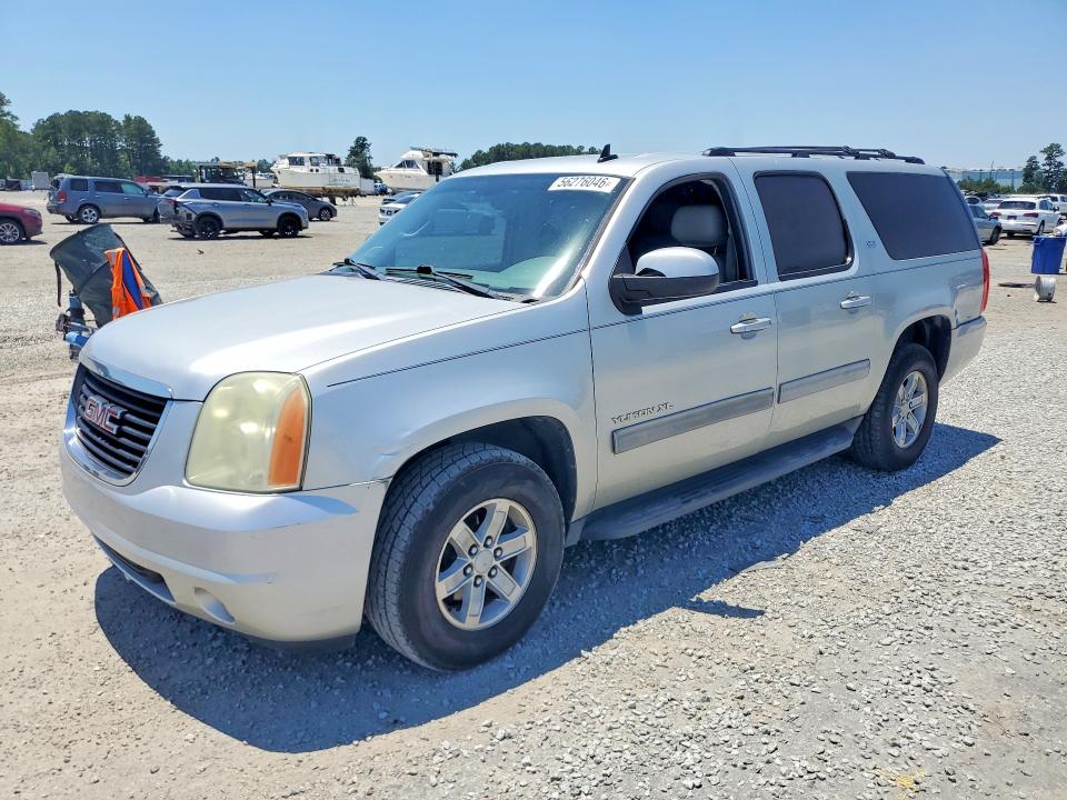 56276046 :رقم المزاد ، 1GKS1KE02BR175444 vin ، 2011 Gmc Yukon Xl مزاد بيع