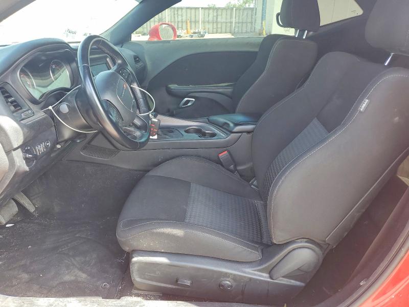 2023 Dodge Challenger მანქანა იყიდება აუქციონზე, vin: 2C3CDZJG8PH606142, აუქციონის ნომერი: 56185696