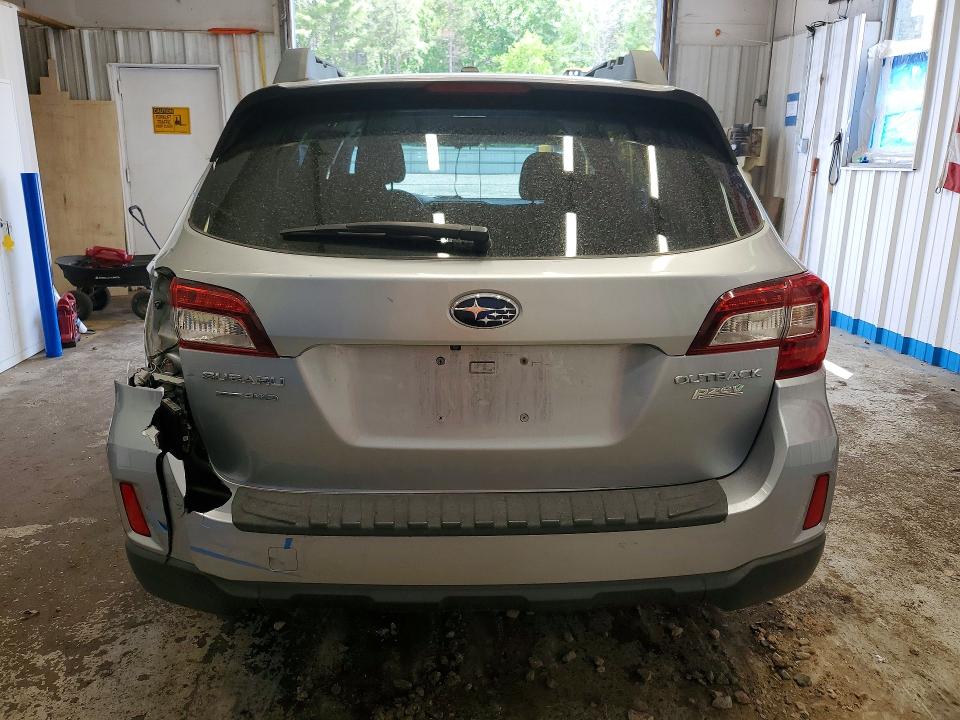 Продаж на аукціоні авто 2015 Subaru Outback, vin: 4S4BSAJC7F3255314, номер лоту: 57225726