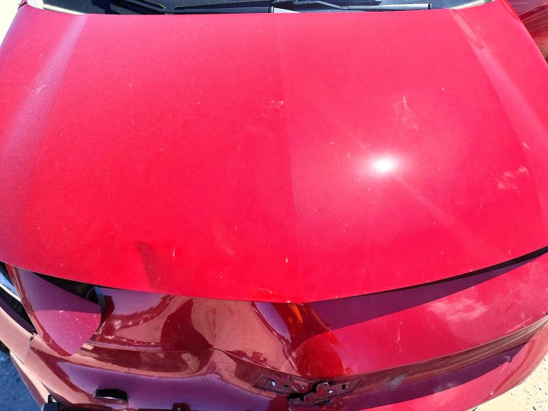 55737466 :رقم المزاد ، 1G1FY6S07P4189471 vin ، 2023 Chevrolet Bolt Euv مزاد بيع