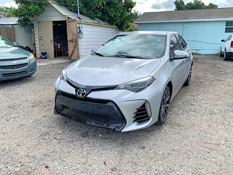 Aukcja sprzedaży 2017 Toyota Corolla, vin: 2T1BURHE3HC782152, numer aukcji: 56051906