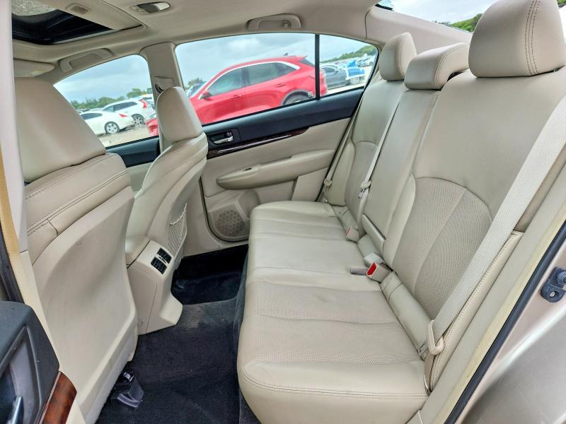 Aukcja sprzedaży 2014 Subaru Legacy, vin: 4S3BMDN63E2025200, numer aukcji: 55422086
