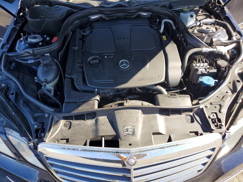 Aukcja sprzedaży 2012 Mercedes-benz E, vin: WDDHF5KB8CA596332, numer aukcji: 57512786