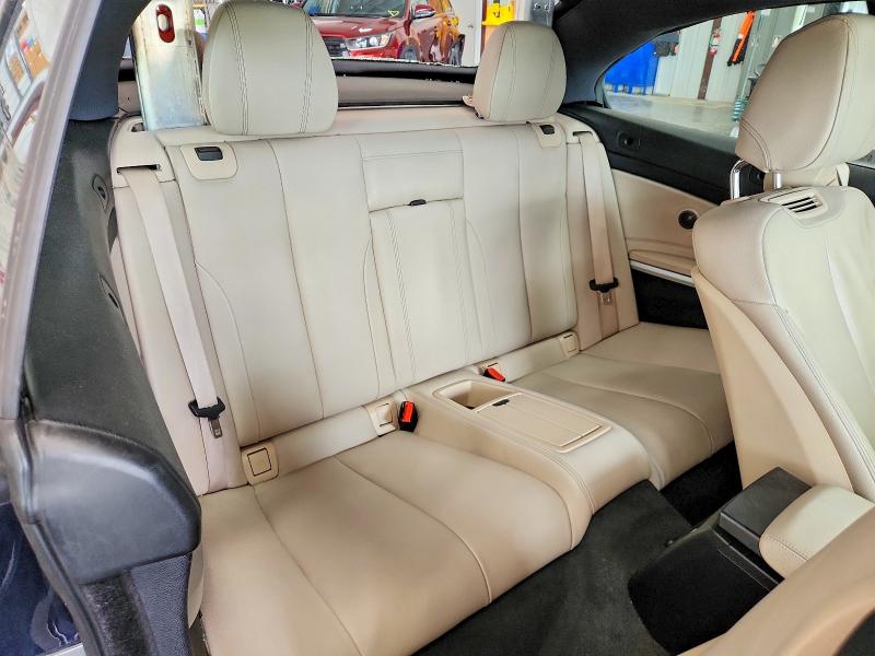 Aukcja sprzedaży 2017 Bmw 430xi, vin: WBA4U9C55H5D44374, numer aukcji: 56512166