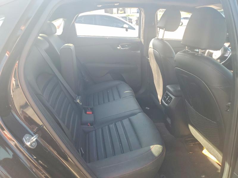 Продаж на аукціоні авто 2023 Kia Forte, vin: 3KPF44AC8PE590206, номер лоту: 58919066