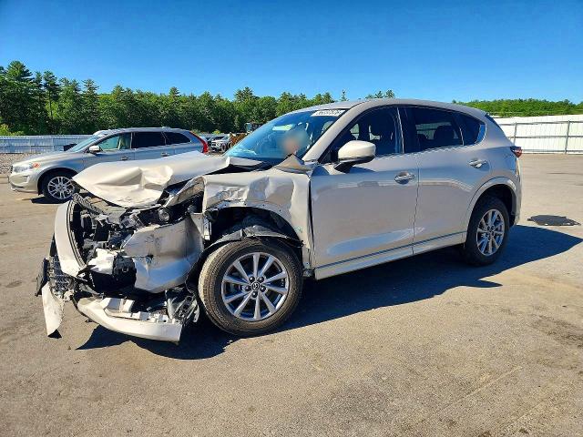 Aukcja sprzedaży 2024 Mazda Cx-5, vin: JM3KFBBL8R0465673, numer aukcji: 56237576