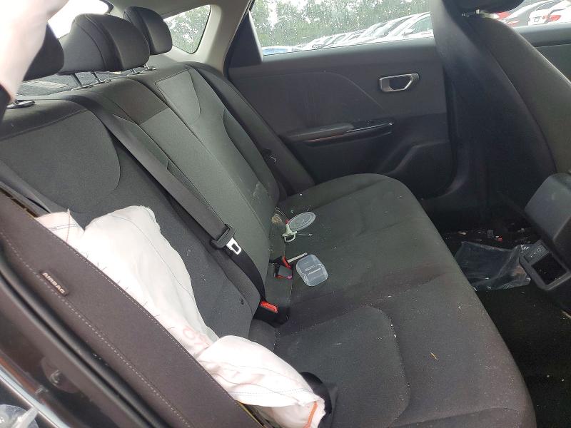 Продажа на аукционе авто 2025 Kia K4, vin: 3KPFT4DE2SE019643, номер лота: 55614116