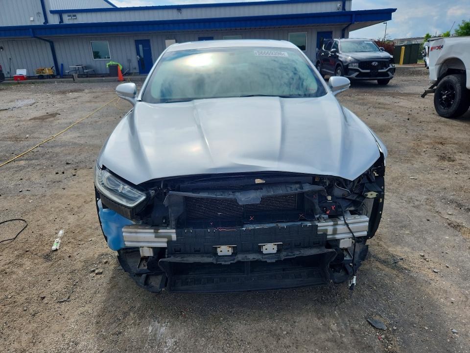 56669396 :رقم المزاد ، 3FA6P0H71DR316591 vin ، 2013 Ford Fusion مزاد بيع