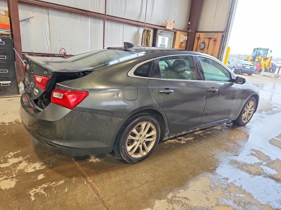 Aukcja sprzedaży 2017 Chevrolet Malibu, vin: 1G1ZE5ST6HF104877, numer aukcji: 55248446