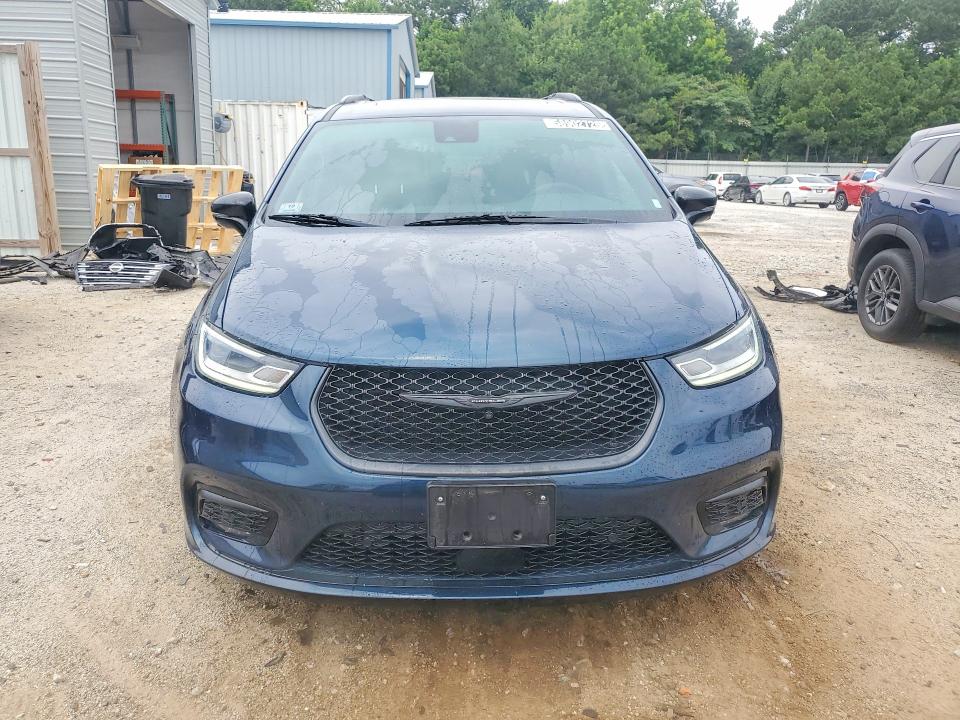Aukcja sprzedaży 2024 Chrysler Pacifica, vin: 2C4RC1S78RR102731, numer aukcji: 58902726