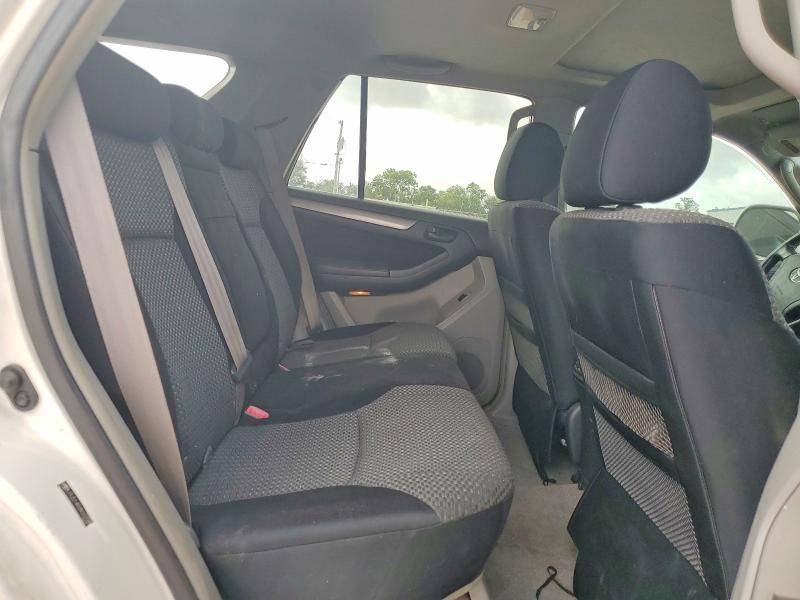 Aukcja sprzedaży 2008 Toyota 4runner, vin: JTEZU14R08K002580, numer aukcji: 85623815