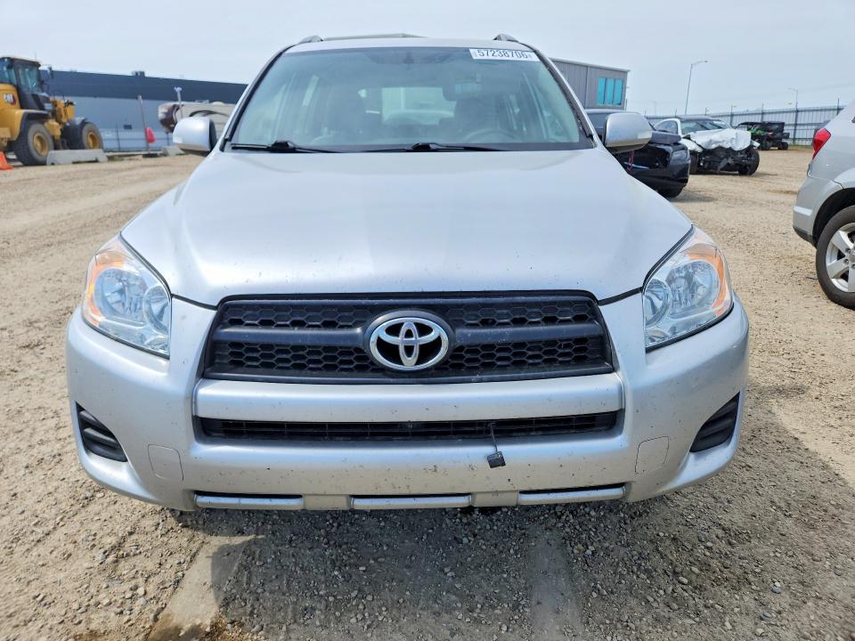 Aukcja sprzedaży 2011 Toyota Rav4, vin: 2T3BF4DVXBW132816, numer aukcji: 57238706