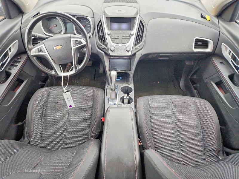 Продажа на аукционе авто 2015 Chevrolet Equinox, vin: 2GNALBEK3F6246498, номер лота: 57500326