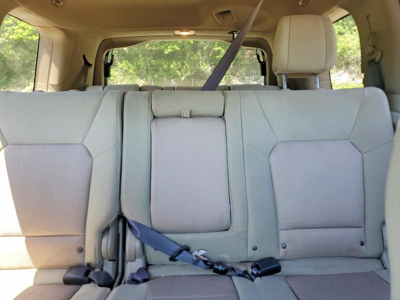Продаж на аукціоні авто 2013 Honda Pilot, vin: 5FNYF4H43DB009024, номер лоту: 55755396