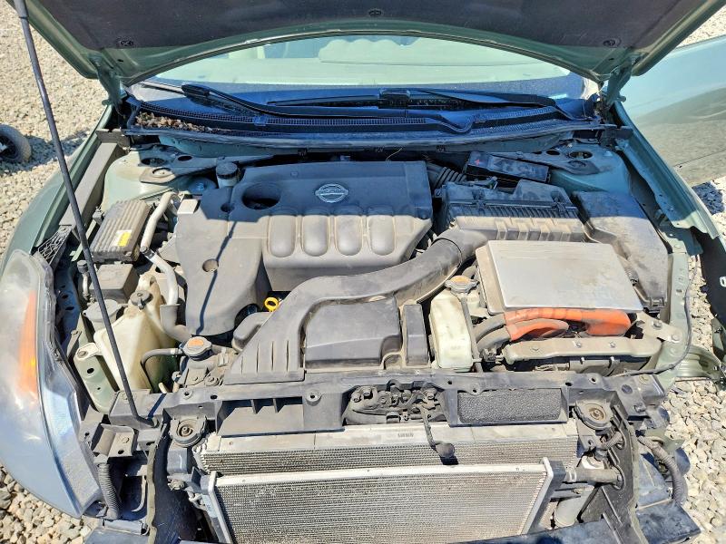 57377896 :رقم المزاد ، 1N4CL21EX8C123492 vin ، 2008 Nissan Altima مزاد بيع