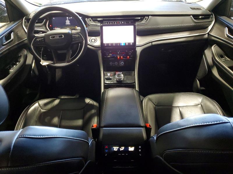 Aukcja sprzedaży 2022 Jeep Grand Cherokee, vin: 1C4RJKBG6N8511246, numer aukcji: 58313266