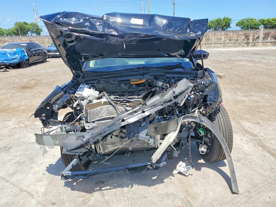 58083086 :رقم المزاد ، 7MMVAAEW3TN146356 vin ، 2026 Mazda Cx-50 مزاد بيع
