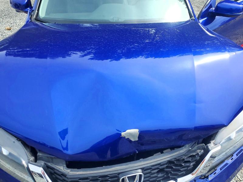 Продаж на аукціоні авто 2014 Honda Accord, vin: 1HGCT2B81EA000059, номер лоту: 55938476