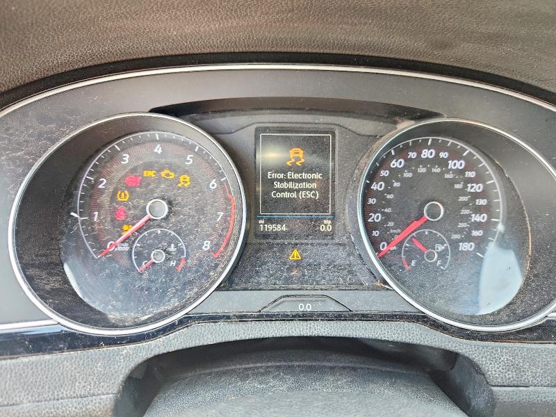 Продаж на аукціоні авто 2019 Volkswagen Arteon, vin: WVWFR7AN4KE027839, номер лоту: 55894536
