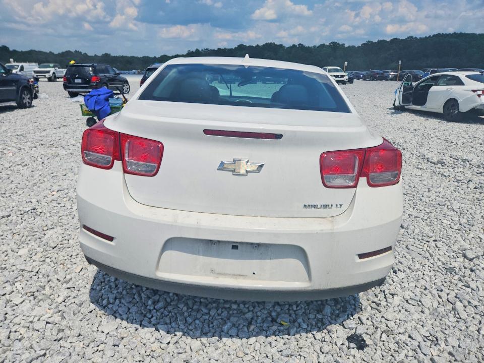 Продаж на аукціоні авто 2014 Chevrolet Malibu, vin: 1G11C5SL4EF122826, номер лоту: 57030066