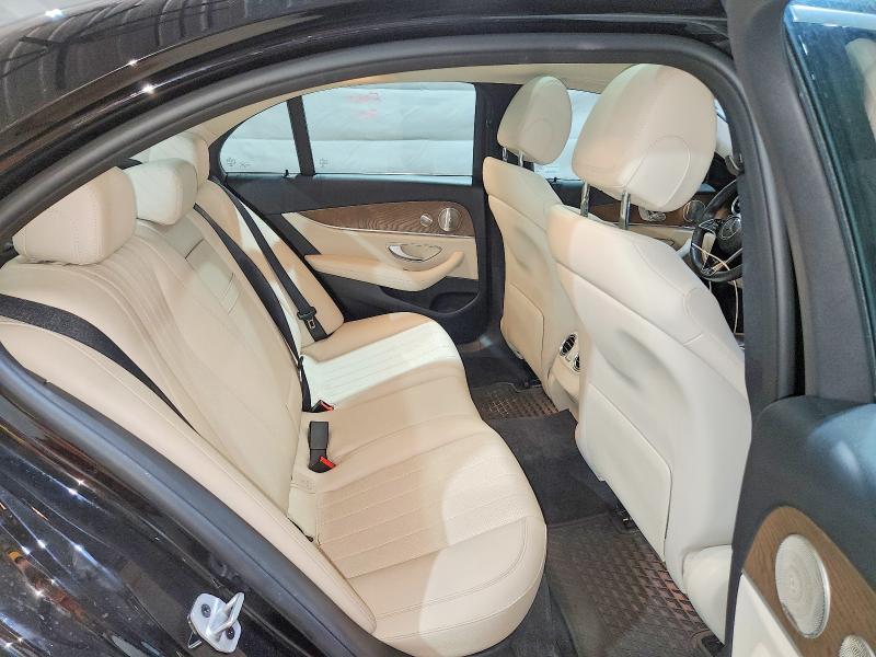 Продажа на аукционе авто 2021 Mercedes-benz E, vin: W1KZF8EB6MA929002, номер лота: 59075106